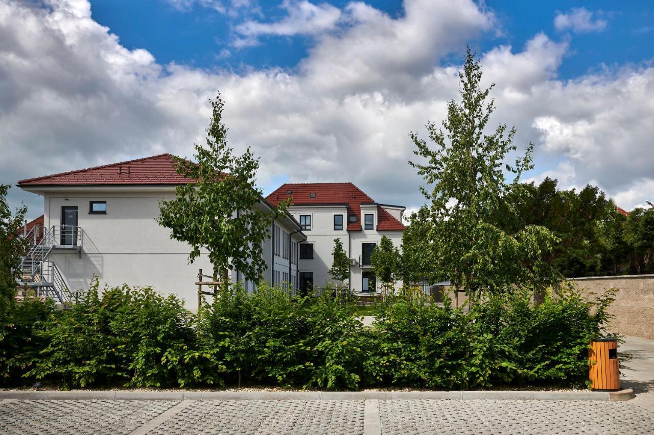 Penzion Skalica Dış mekan fotoğraf