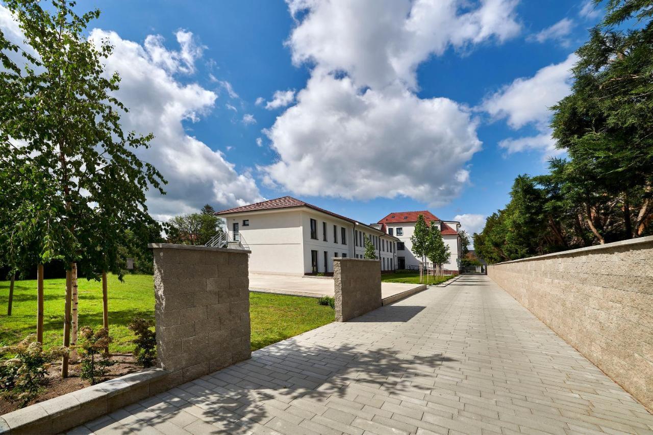 Penzion Skalica Dış mekan fotoğraf
