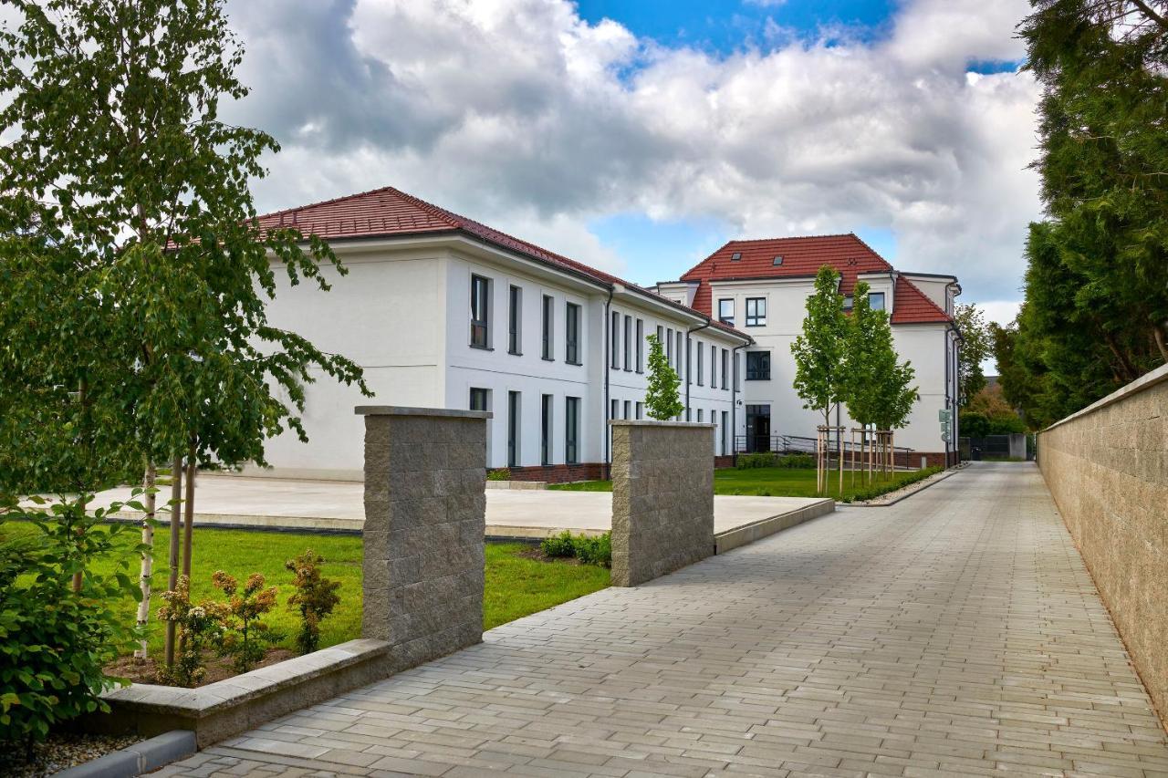 Penzion Skalica Dış mekan fotoğraf